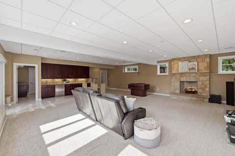 Tiny photo for 19W115 17th Place, Lombard, IL 60148 (MLS # 12681878)