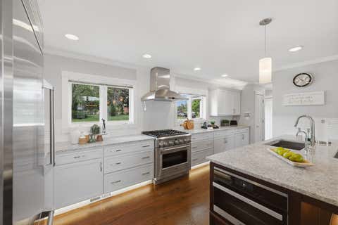 Tiny photo for 19W115 17th Place, Lombard, IL 60148 (MLS # 12681878)