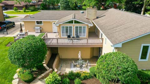 Tiny photo for 19W115 17th Place, Lombard, IL 60148 (MLS # 12681878)