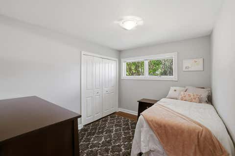 Tiny photo for 19W115 17th Place, Lombard, IL 60148 (MLS # 12681878)