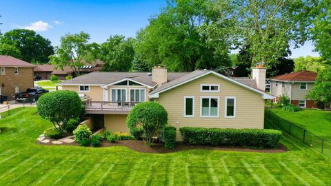 Tiny photo for 19W115 17th Place, Lombard, IL 60148 (MLS # 12681878)
