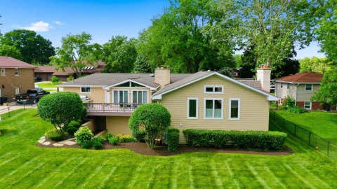 Tiny photo for 19W115 17th Place, Lombard, IL 60148 (MLS # 12681878)