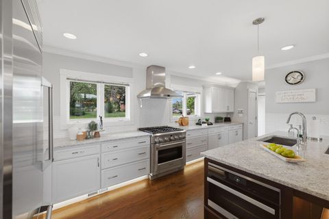 Tiny photo for 19W115 17th Place, Lombard, IL 60148 (MLS # 12681878)