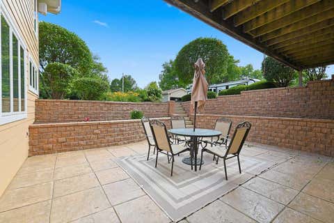 Tiny photo for 19W115 17th Place, Lombard, IL 60148 (MLS # 12681878)