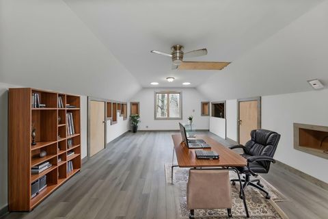 Tiny photo for 26961 S Sylvan Lane, Monee, IL 60449 (MLS # 12579495)