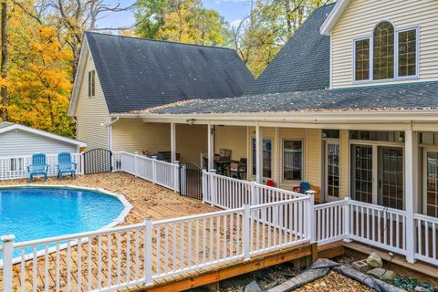 Tiny photo for 26961 S Sylvan Lane, Monee, IL 60449 (MLS # 12579495)