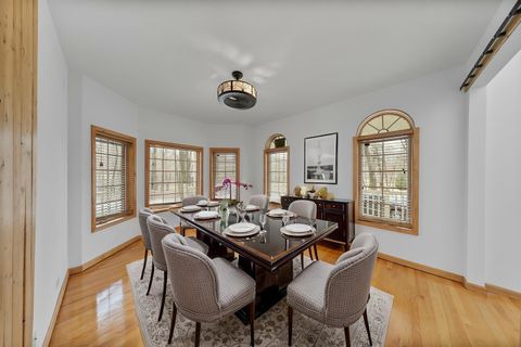 Tiny photo for 26961 S Sylvan Lane, Monee, IL 60449 (MLS # 12579495)