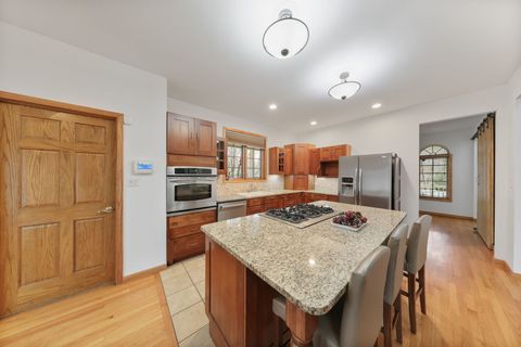 Tiny photo for 26961 S Sylvan Lane, Monee, IL 60449 (MLS # 12579495)