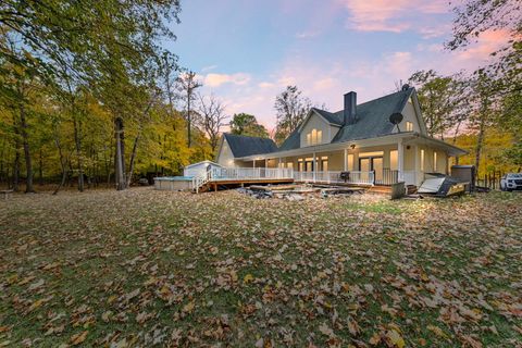 Tiny photo for 26961 S Sylvan Lane, Monee, IL 60449 (MLS # 12579495)