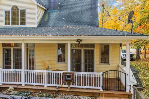 Tiny photo for 26961 S Sylvan Lane, Monee, IL 60449 (MLS # 12579495)