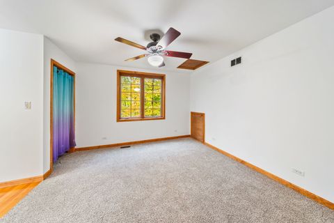 Tiny photo for 26961 S Sylvan Lane, Monee, IL 60449 (MLS # 12579495)