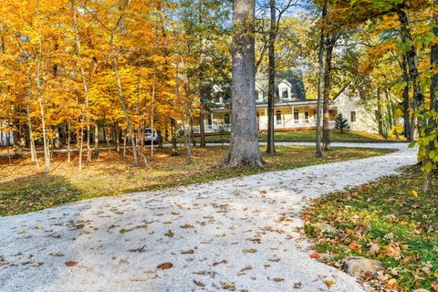 Tiny photo for 26961 S Sylvan Lane, Monee, IL 60449 (MLS # 12579495)