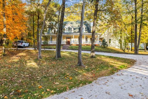 Tiny photo for 26961 S Sylvan Lane, Monee, IL 60449 (MLS # 12579495)