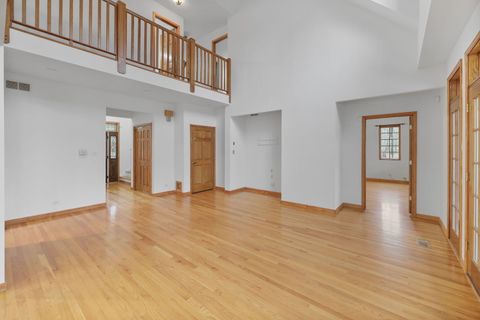 Tiny photo for 26961 S Sylvan Lane, Monee, IL 60449 (MLS # 12579495)