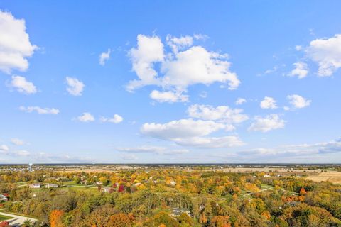 Tiny photo for 26961 S Sylvan Lane, Monee, IL 60449 (MLS # 12579495)