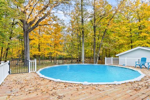 Tiny photo for 26961 S Sylvan Lane, Monee, IL 60449 (MLS # 12579495)