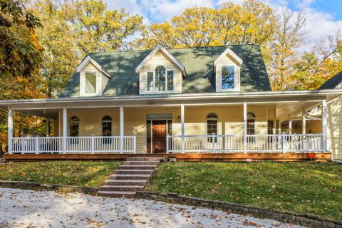 Photo of 26961 S Sylvan Lane, Monee, IL 60449 (MLS # 12579495)