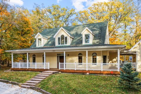 Tiny photo for 26961 S Sylvan Lane, Monee, IL 60449 (MLS # 12579495)