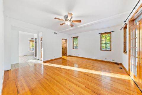 Tiny photo for 26961 S Sylvan Lane, Monee, IL 60449 (MLS # 12579495)