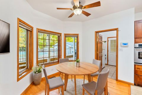 Tiny photo for 26961 S Sylvan Lane, Monee, IL 60449 (MLS # 12579495)