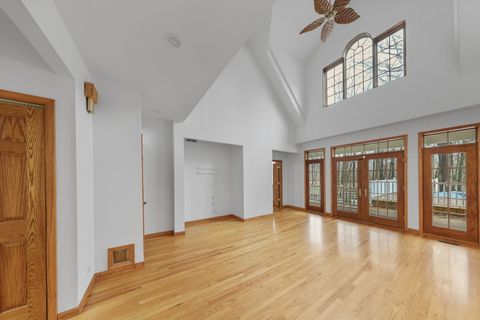 Tiny photo for 26961 S Sylvan Lane, Monee, IL 60449 (MLS # 12579495)