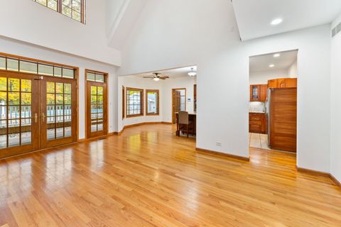 Tiny photo for 26961 S Sylvan Lane, Monee, IL 60449 (MLS # 12579495)