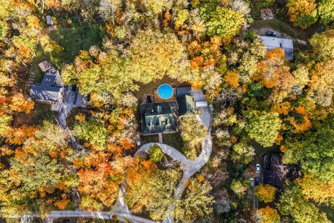 Tiny photo for 26961 S Sylvan Lane, Monee, IL 60449 (MLS # 12579495)