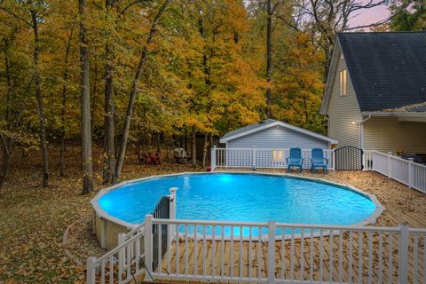 Tiny photo for 26961 S Sylvan Lane, Monee, IL 60449 (MLS # 12579495)