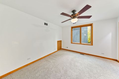 Tiny photo for 26961 S Sylvan Lane, Monee, IL 60449 (MLS # 12579495)