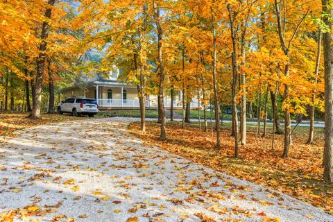 Tiny photo for 26961 S Sylvan Lane, Monee, IL 60449 (MLS # 12579495)