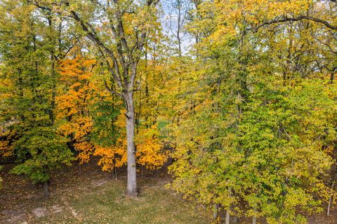 Tiny photo for 26961 S Sylvan Lane, Monee, IL 60449 (MLS # 12579495)