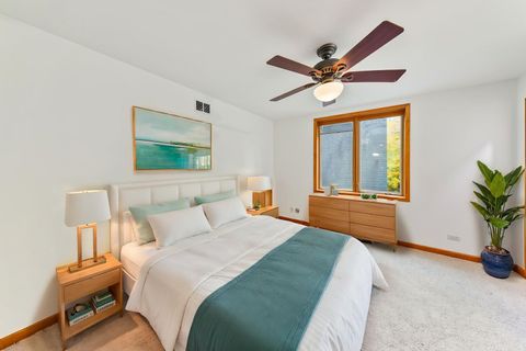 Tiny photo for 26961 S Sylvan Lane, Monee, IL 60449 (MLS # 12579495)