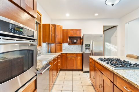 Tiny photo for 26961 S Sylvan Lane, Monee, IL 60449 (MLS # 12579495)