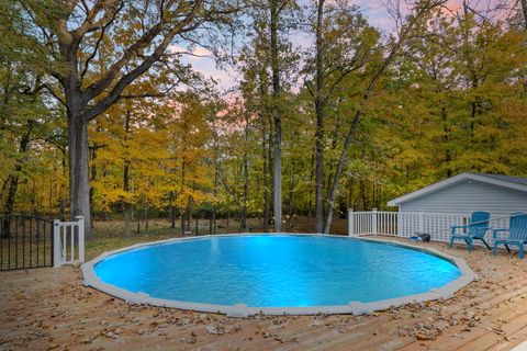 Tiny photo for 26961 S Sylvan Lane, Monee, IL 60449 (MLS # 12579495)