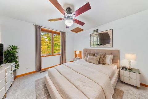 Tiny photo for 26961 S Sylvan Lane, Monee, IL 60449 (MLS # 12579495)