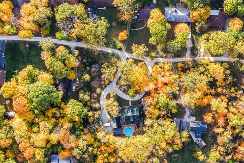 Tiny photo for 26961 S Sylvan Lane, Monee, IL 60449 (MLS # 12579495)