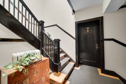 Tiny photo for 431 S East Avenue #1N, Oak Park, IL 60302 (MLS # 12601833)