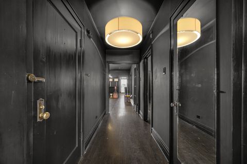 Tiny photo for 431 S East Avenue #1N, Oak Park, IL 60302 (MLS # 12601833)