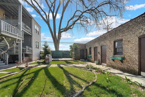 Tiny photo for 431 S East Avenue #1N, Oak Park, IL 60302 (MLS # 12601833)