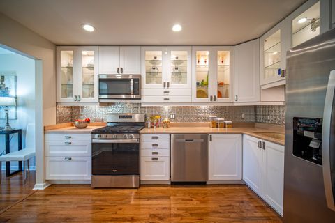 Tiny photo for Tinley Park, IL 60477 (MLS # 12514762)