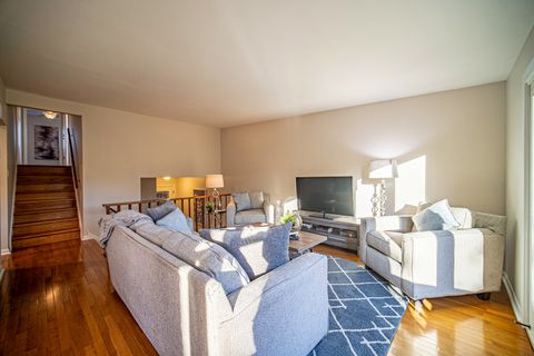 Tiny photo for Tinley Park, IL 60477 (MLS # 12514762)