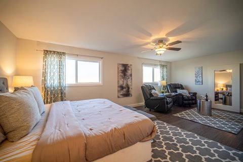 Tiny photo for Tinley Park, IL 60477 (MLS # 12514762)