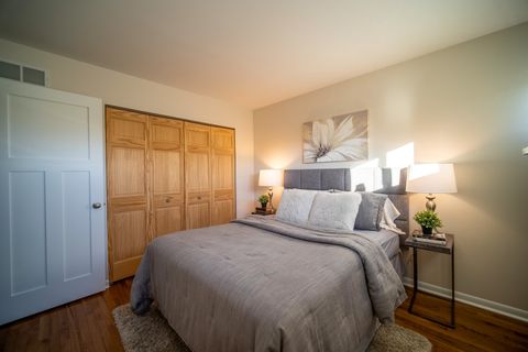 Tiny photo for Tinley Park, IL 60477 (MLS # 12514762)