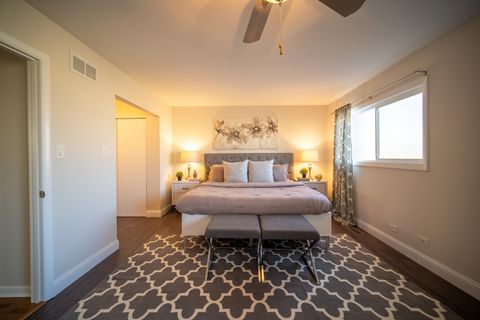 Tiny photo for Tinley Park, IL 60477 (MLS # 12514762)