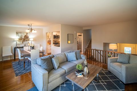 Tiny photo for Tinley Park, IL 60477 (MLS # 12514762)