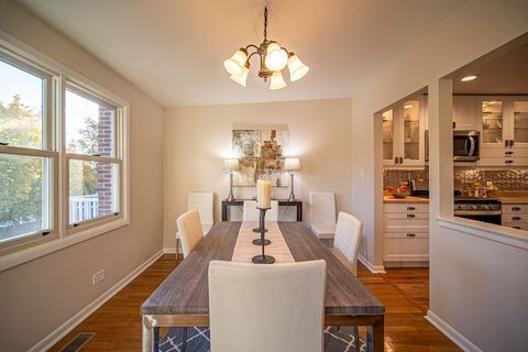 Tiny photo for Tinley Park, IL 60477 (MLS # 12514762)