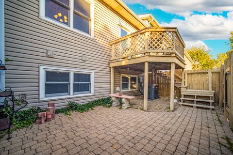 Tiny photo for Tinley Park, IL 60477 (MLS # 12514762)