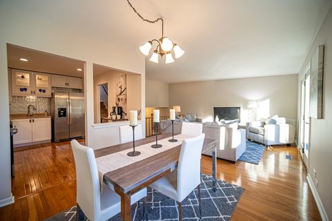 Tiny photo for Tinley Park, IL 60477 (MLS # 12514762)