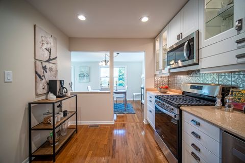 Tiny photo for Tinley Park, IL 60477 (MLS # 12514762)