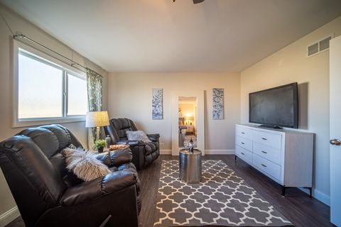 Tiny photo for Tinley Park, IL 60477 (MLS # 12514762)